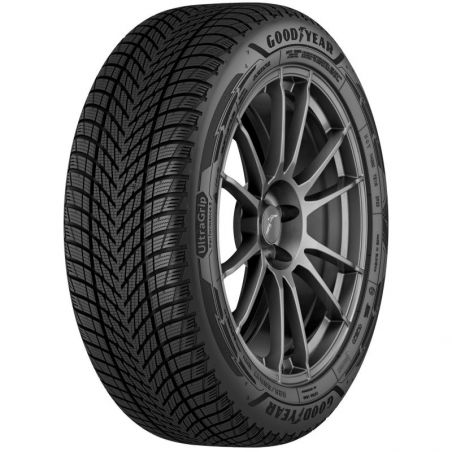 Goodyear UltraGrip Performance 3 255/35 R20 97W XL FP SoundComfortTech
