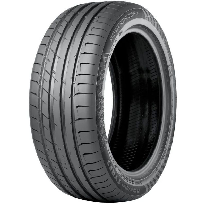 Nokian Powerproof 2 235/45 R21 101Y XL