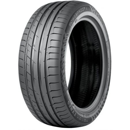 Nokian Powerproof 2 235/45 R21 101Y XL