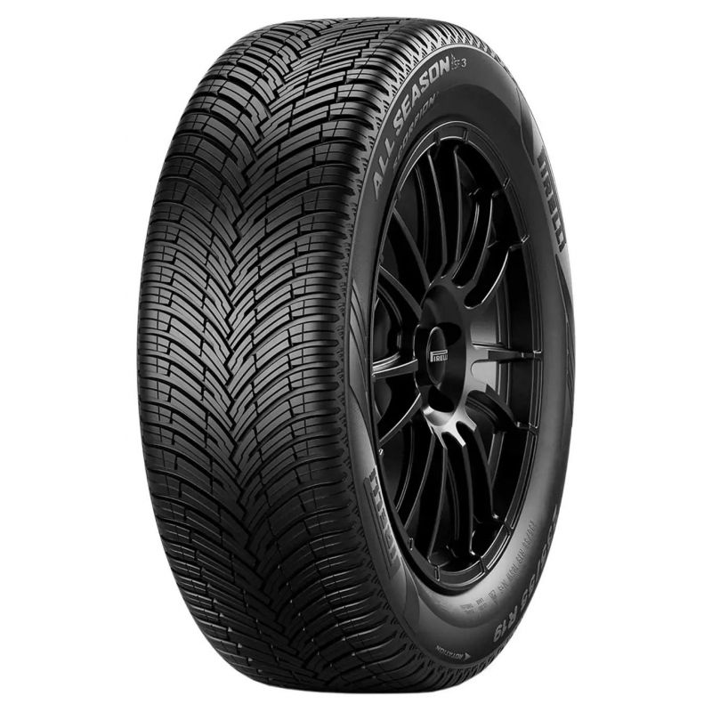 Pirelli Scorpion All Season SF3 255/55 R18 109W XL