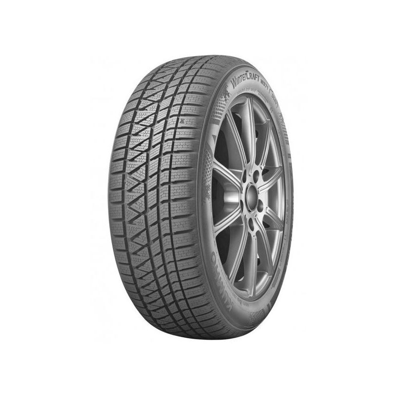 Kumho WinterCraft WS71 235/50 R20 104V XL