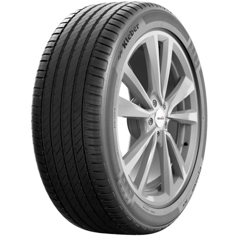 Kleber Dynaxer HP5 SUV 235/65 R17 104H