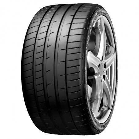 Goodyear Eagle F1 Supersport 225/40 R18 92Y XL FP (+)