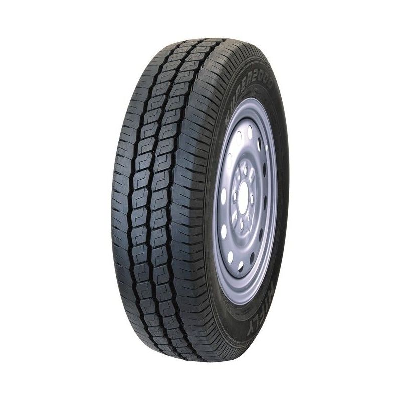 Hifly Super 2000 195/70 R15C 104R