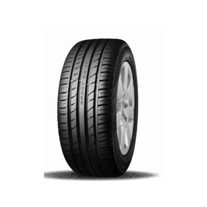 Westlake SA37 265/45 R21 104W