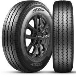 Novex LTR 5 205/75 R16C 113R