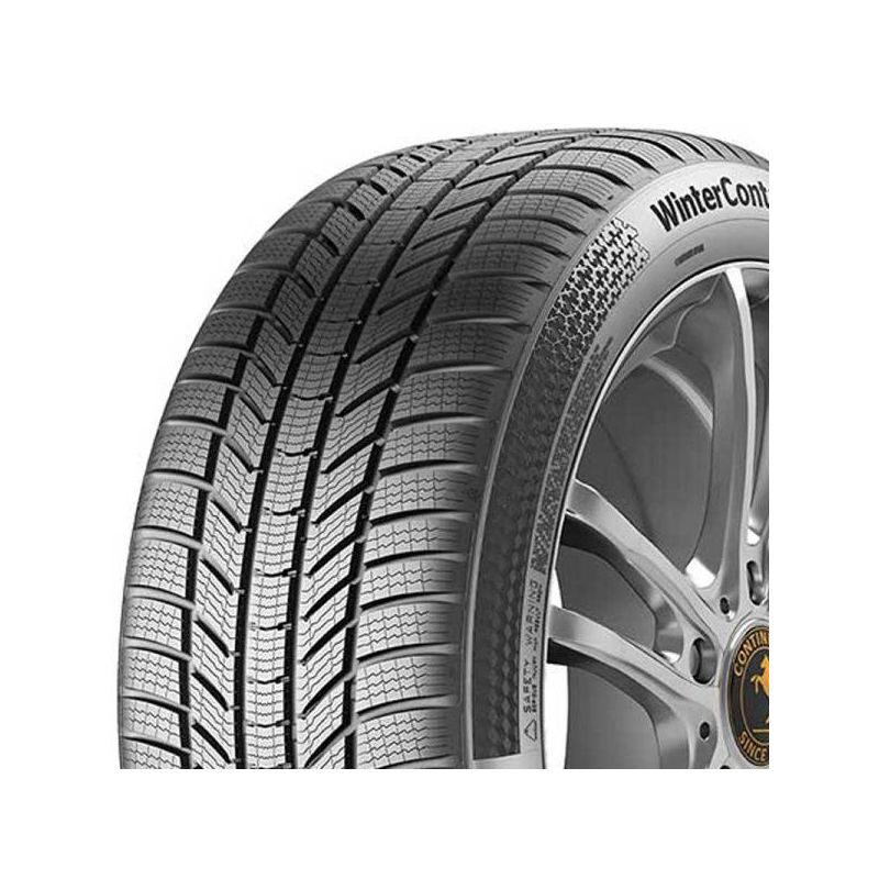 CONTINENTAL WinterContact TS 870P 245/45 R18 100V XL