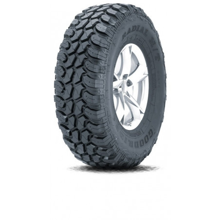 Westlake SL366 11.50/32 R15 113Q