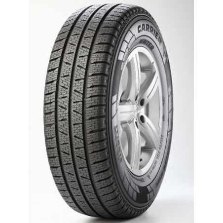 Pirelli Winter Carrier 225/55 R17C 109/107T