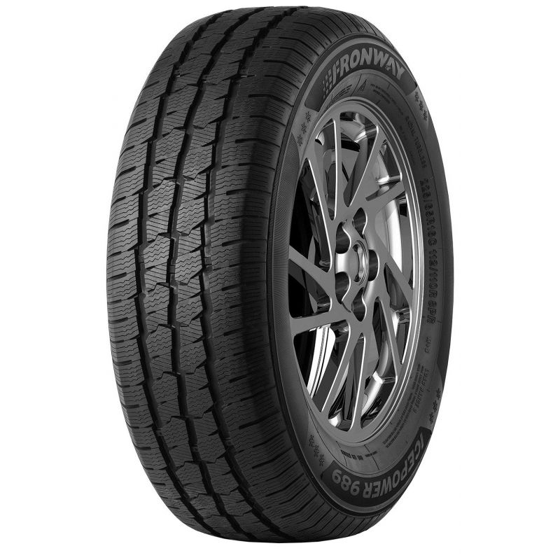 Fronway Icepower 989 215/65 R15C 104/102R