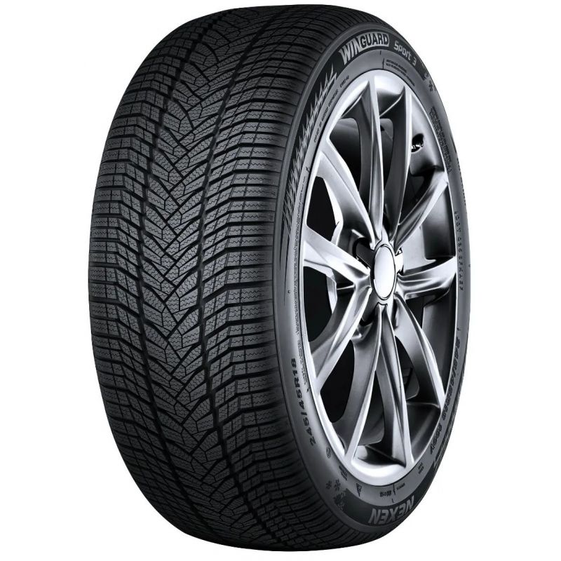 Nexen WinGuard Sport 3 265/45 R20 108V XL RP