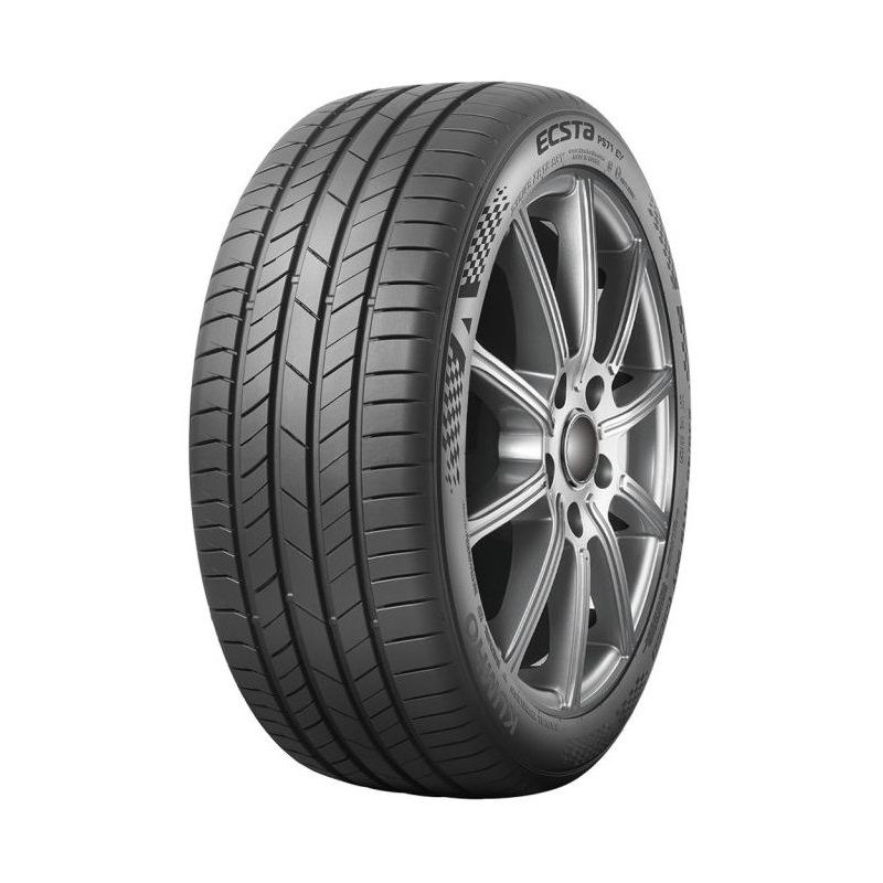 Kumho Ecsta PS71 EV 255/55 R19 111V XL