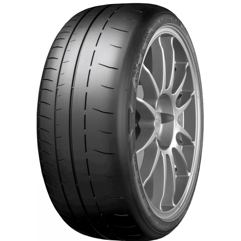 Goodyear Eagle F1 Supersport RS 325/30 R21 108Y XL FP N0