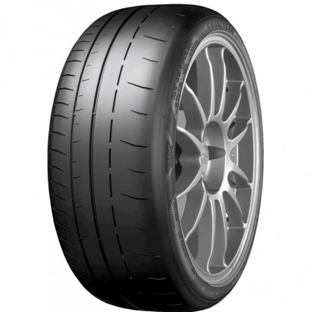 Goodyear Eagle F1 Supersport RS 325/30 R21 108Y XL FP N0
