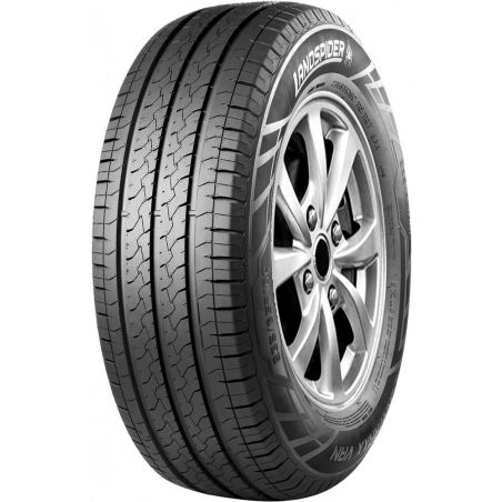 Landspider Duratraxx VAN 185/75 R16C 104S