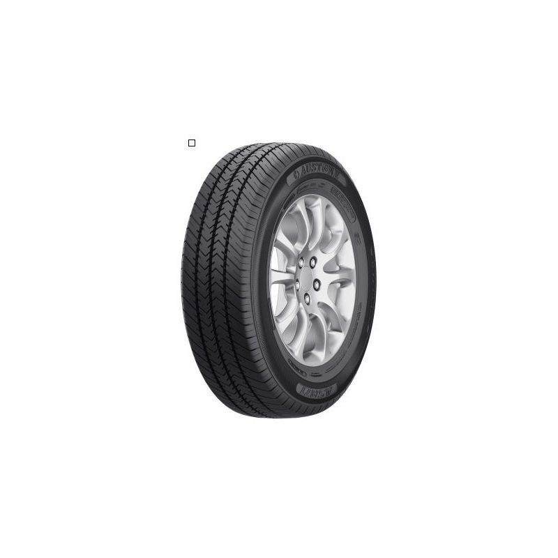 Austone Asr71 195/70 R15C 104/102R