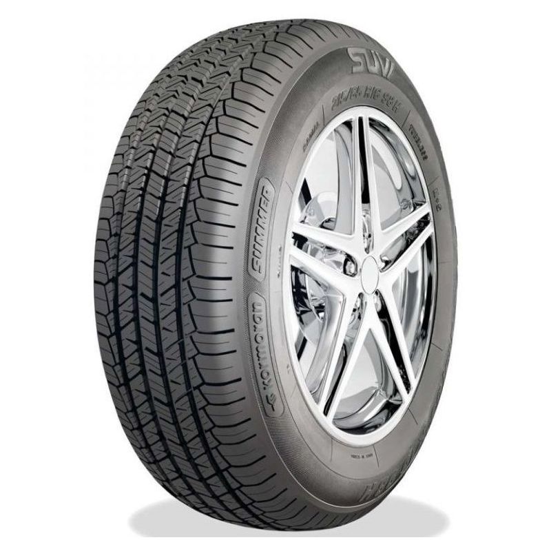 Tigar SUV Summer 225/65 R17 106H XL