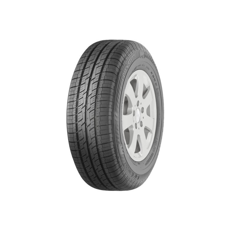 Gislaved Com Speed 185/75 R16C 104R