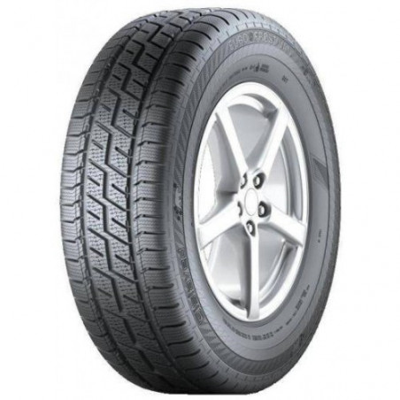 Gislaved Euro Frost Van 225/65 R16C 112R Gislaved Euro Frost Van 225/65 R16C 112R
