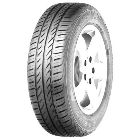Gislaved Urban Speed 155/65 R14 75T Gislaved Urban Speed 155/65 R14 75T