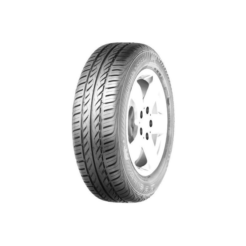 Gislaved Urban Speed 185/60 R14 82H