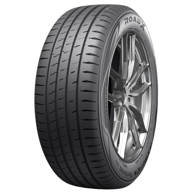 RoadX RX Motion Performa DH51 185/60 R14 82H