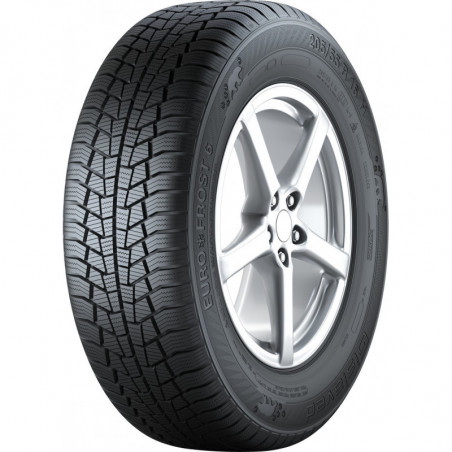 Gislaved Euro Frost 6 215/55 R17 98V XL