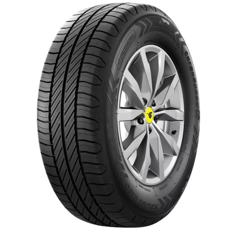 Taurus Cargo Speed Evo 195/70 R15C 104/102S