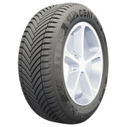 CEAT 4season Drive X5 195/65 R15 95V XL