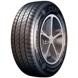CEAT Enduradrive A/S 215/65 R16C 109T