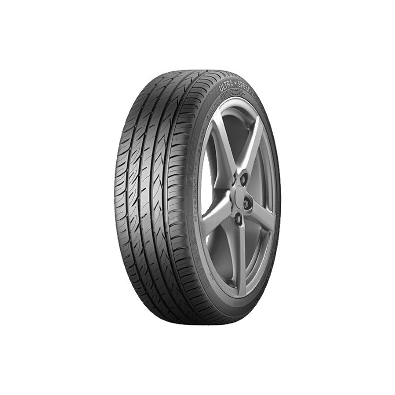 Gislaved Ultra Speed 2 225/45 R17 91Y FR