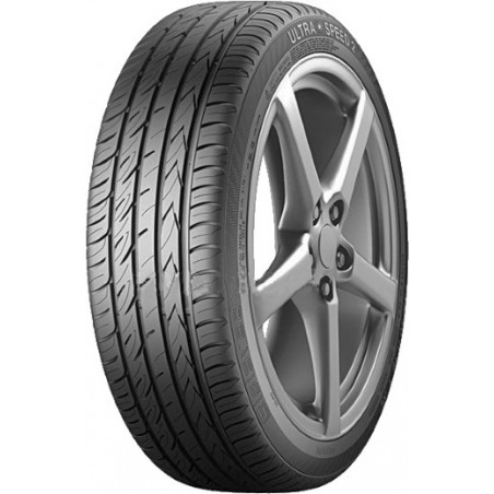 Gislaved Ultra Speed 2 225/45 R17 94Y XL FR