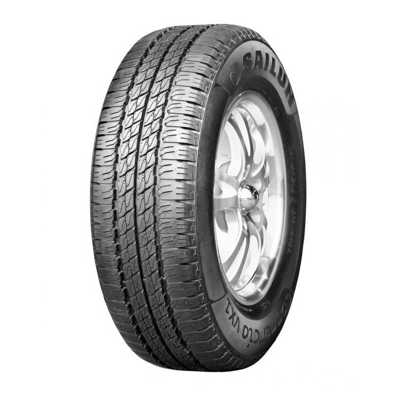 Sailun Commercio VX1 195/70 R15C 104R