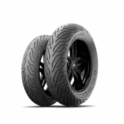 MICHELIN City Grip 2 F TL 120/70 R15 56S