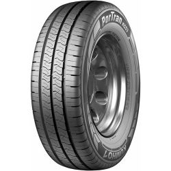KUMHO PORTRAN KC53 104/ 215/60 R17C 102T