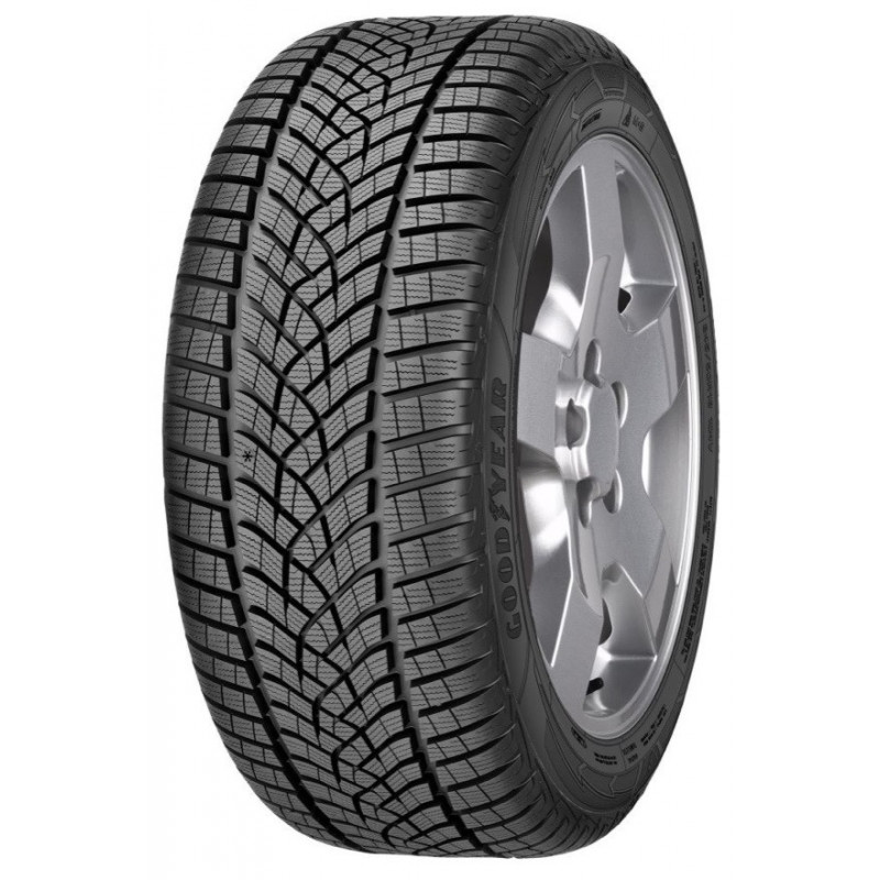 Goodyear UltraGrip Performance+ 215/40 R18 89V XL FP
