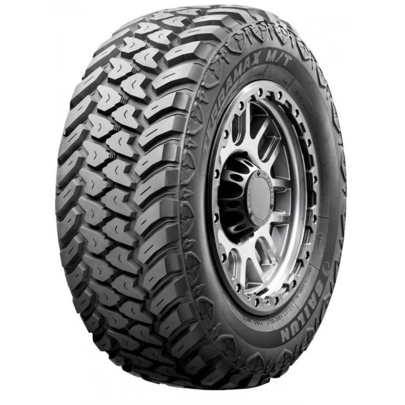 Sailun Terramax M/T 235/75 R15 104Q