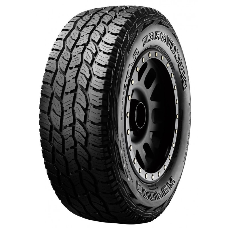 Cooper Discoverer AT3 Sport 2 265/60 R18 110T OWL