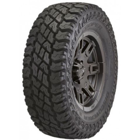 Cooper Discoverer ST MAXX 265/70 R17 121Q P.O.R OWL