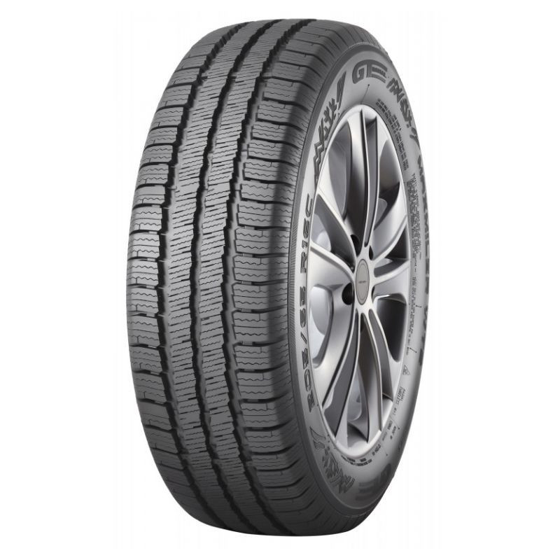 GT Radial MaxMiler WT2 215/65 R16C 109T