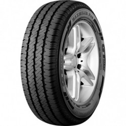 GT Radial MaxMiler Pro 195/80 R14C 106R