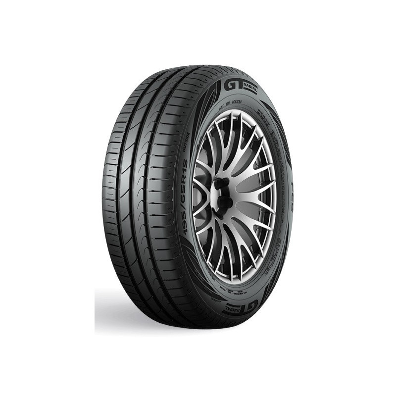 GT Radial FE2 215/55 R18 99V XL