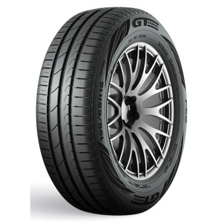GT Radial FE2 185/60 R14 82H GT Radial FE2 185/60 R14 82H