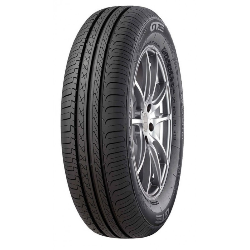 GT Radial FE1 City 165/65 R14 83T XL