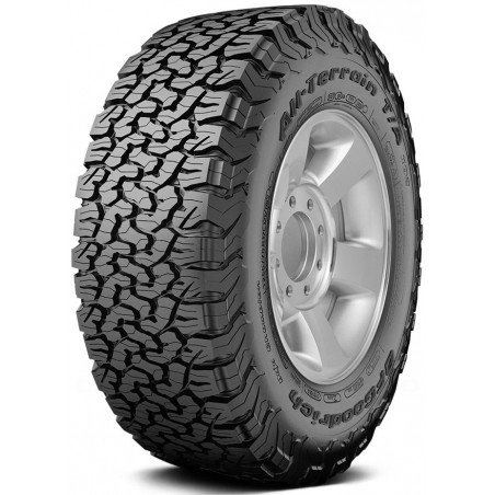 BF Goodrich All Terain T/A KO2 225/75 R16 115S RWL