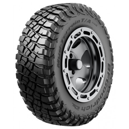 BF Goodrich Mud Terrain T/A KM3 265/70 R17 121Q P.O.R.