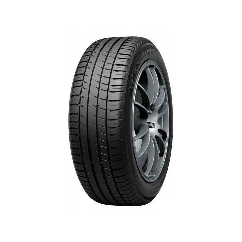 BF Goodrich Advantage 235/35 R19 91Y XL