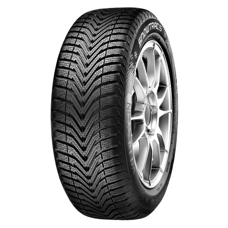 Vredestein Snowtrac 5 185/60 R16 86H