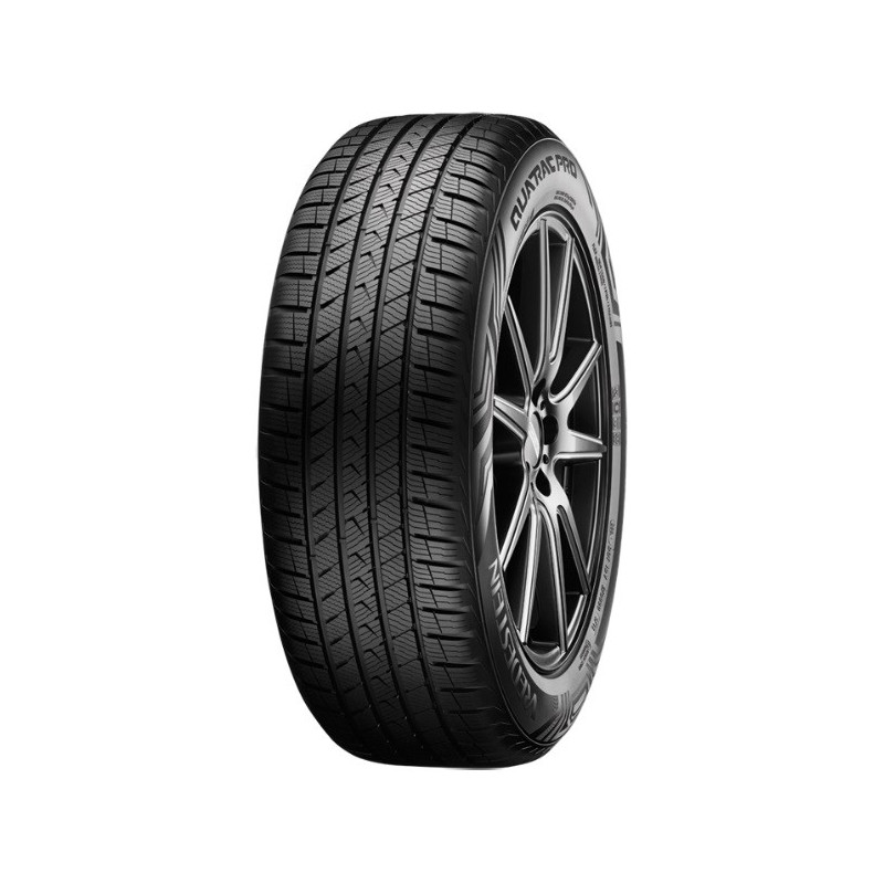 Vredestein Quatrac Pro 215/65 R17 99V