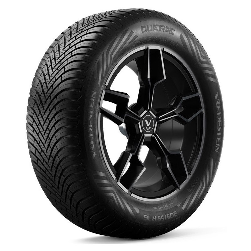 Vredestein Quatrac 175/55 R15 77T